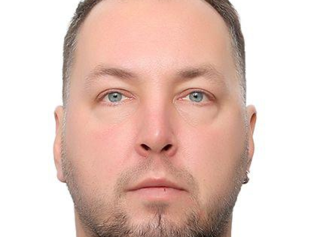 Dmitry Zaretsky