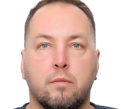 Dmitry Zaretsky