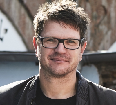 Mario Husten