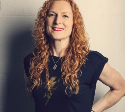 Nikki McNeill