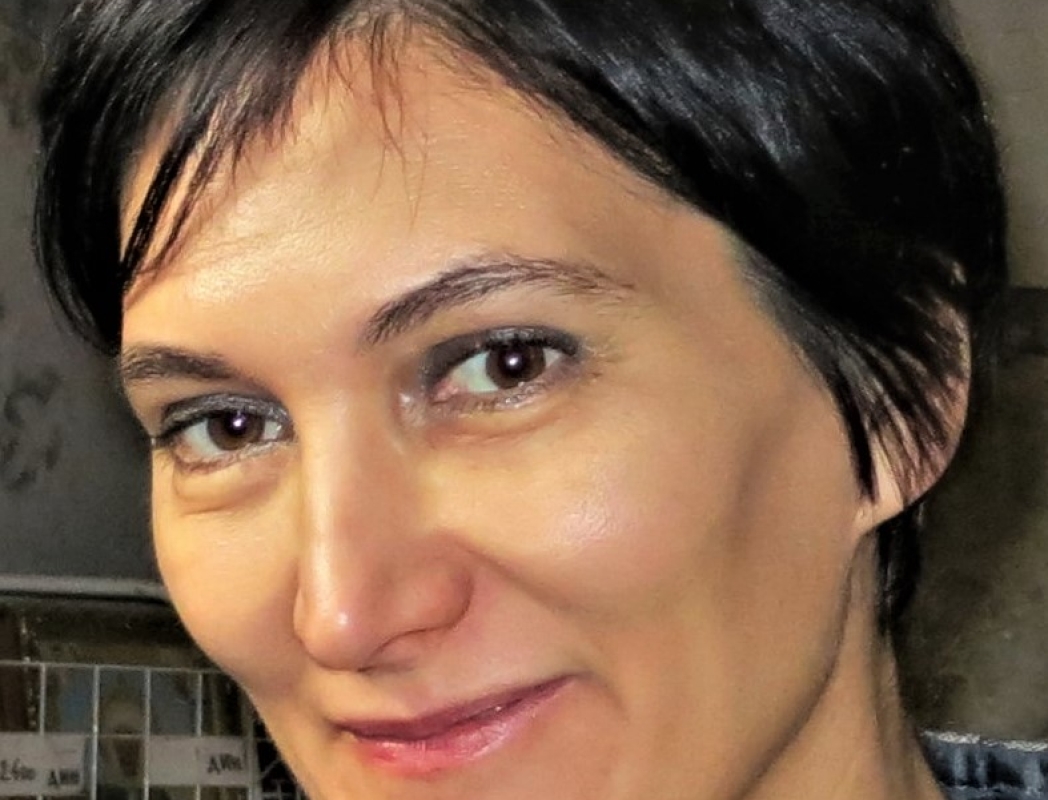 Bosiljka Zirojević Lečić