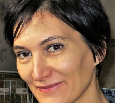 Bosiljka Zirojević Lečić