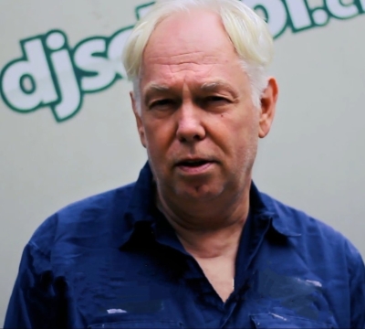 Dimitri Hegemann