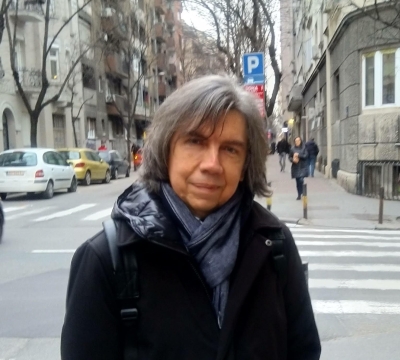 Dragan Ambrozić