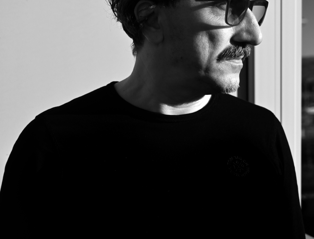 Goran Despotovski