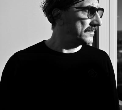 Goran Despotovski
