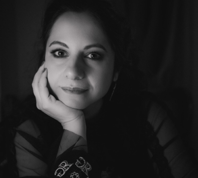 Mirona Radu
