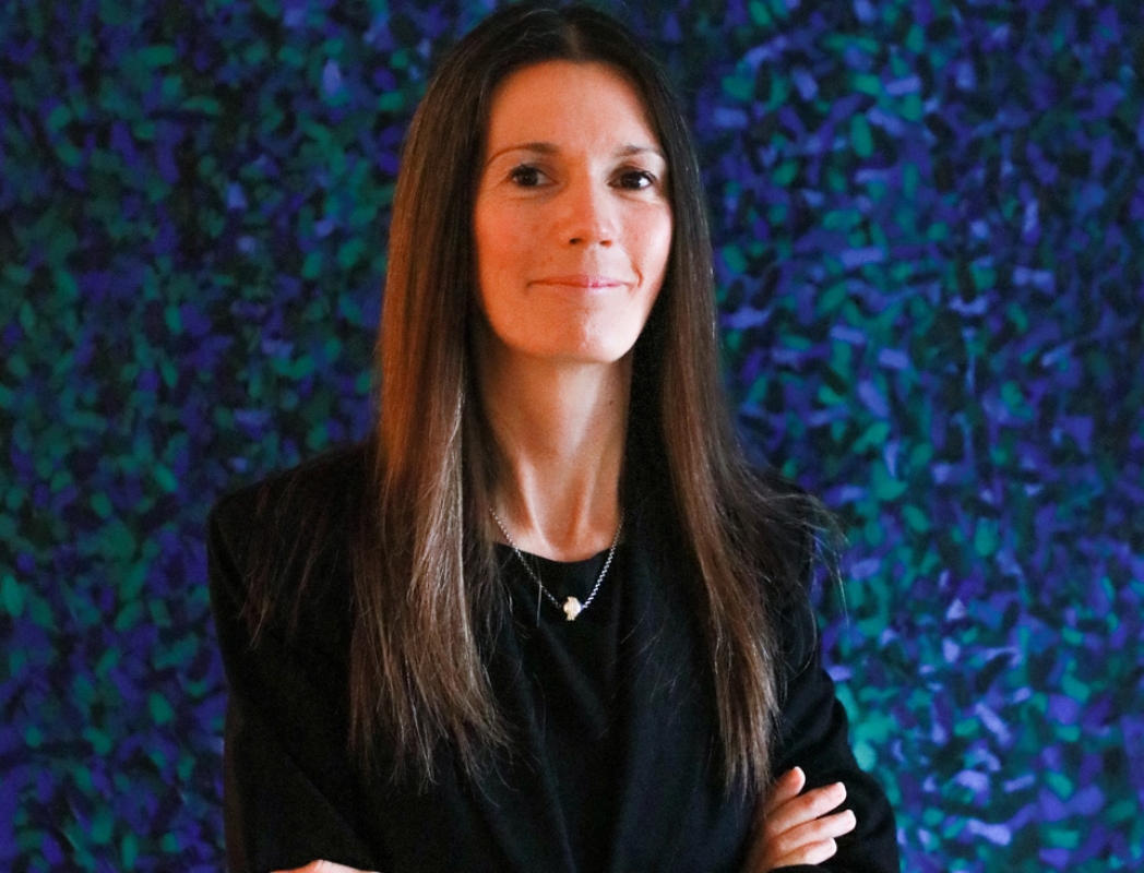 Nela Tonković