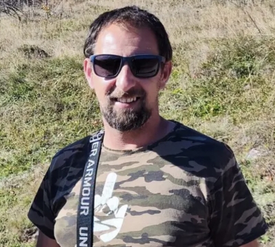 Milan Panić