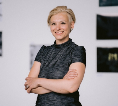 Milica Rašković