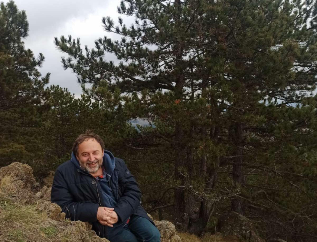 Predrag Ivanović