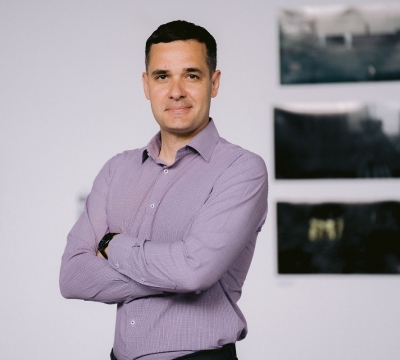 Nemanja Milenković